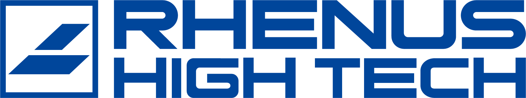 rhenus high tech logo