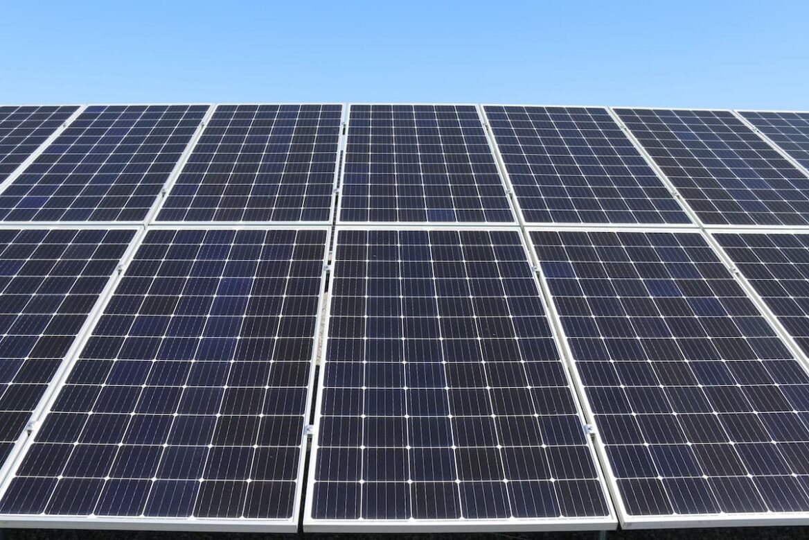 Sustainability - Tech Move Solutions