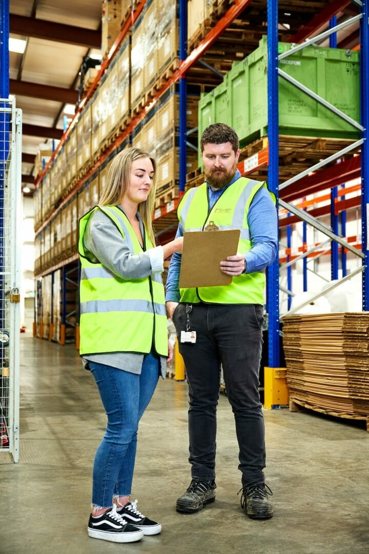 Tech Move Solutions - Specialist Global Logistics Solutions